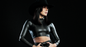 Ana Castela retorna a Portugal com novo espetáculo em outubro