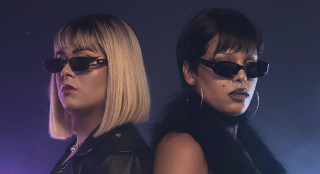 Luiz Kingsman anuncia novo single “Meu Desejo” em parceria com Yannara Captura de Tela 2025 10 21 as 11.44.52