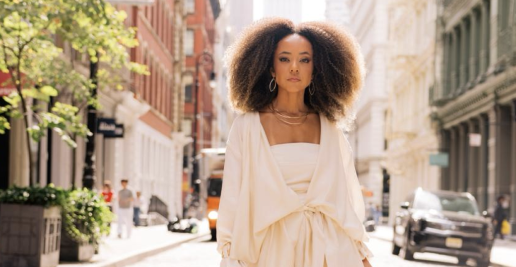 Valéria Almeida prestigia o último dia do SPFW 2025 Captura de Tela 2025 10 21 as 16.53.44