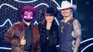 CountryBeat e Ana Castela se unem em bolero inédito no novo EP “Isso É CountryBeat Vol. 2”