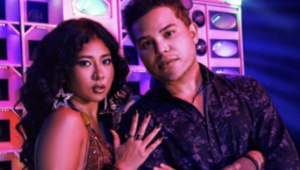 Zaynara celebra parceria com Tierry em novo álbum: “Foi um sonho realizado”