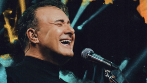 Paraná revive emoção com o clássico “Canarinho Prisioneiro” em novo DVD lançado hoje!