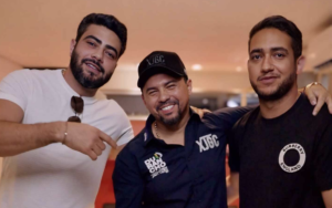 Henrique & Juliano e Xand Avião dão show no entretenimento e nos negócios