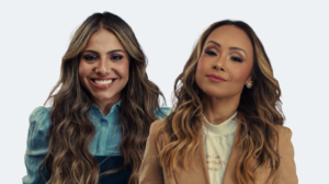 Duas grandes vozes da música cristã se unem em um projeto inédito: Bruna Karla e Gabriela Rocha