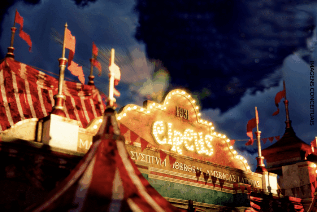 Hora do Horror 2025 do Hopi Hari chega na sua ultima semana Hora do Horror 2025 do Hopi Hari chega na sua ultima semana