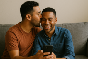 LUMMEN será lançado em 20 de novembro como o maior app LGBTQIA+ do mundo