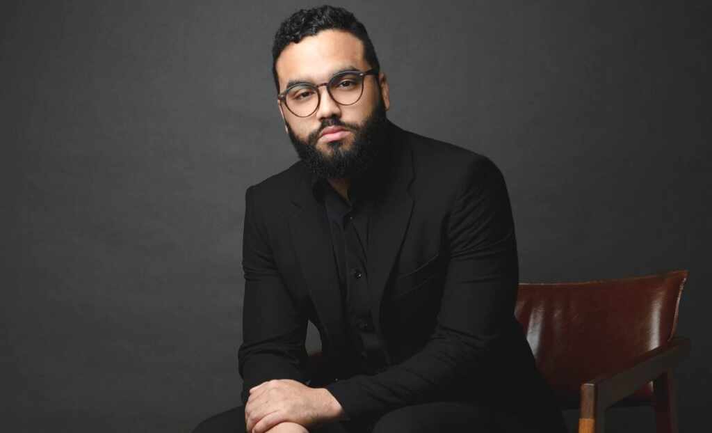 Dr. Maiky Bomucia - Crédito da Foto: Divulgação