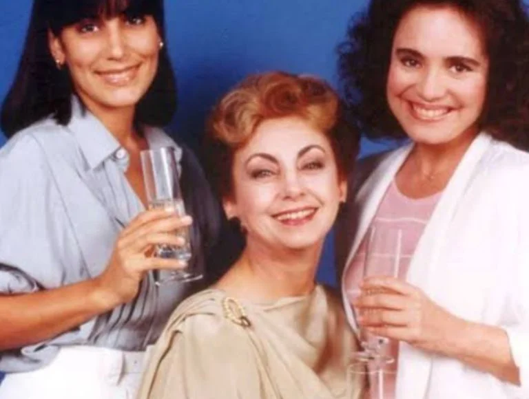 Gloria Pires revela que nao acompanhou remake de Vale Tudo 1.webp 1