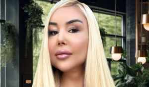 Patrícia Ribeiro anuncia novo trabalho e promete revelar segredos em biografia