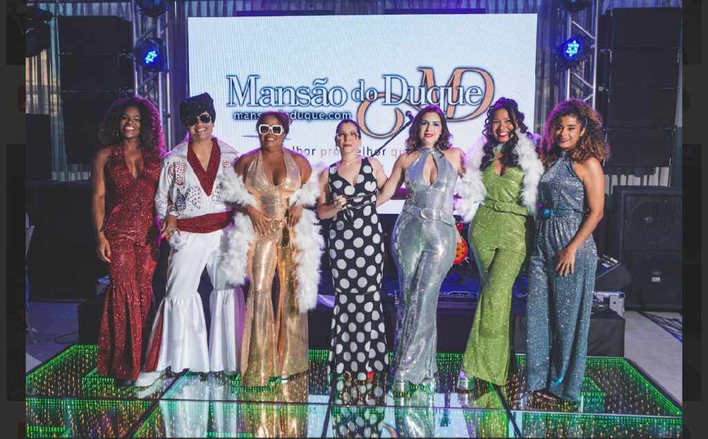 Festa dos Influenciadores 2025: Um encontro inesquecível na Mansão do Duque IMG 20251010 WA0335