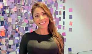 Ludimilla Owens inspira brasileiras com história real de superação e êxito fora do país