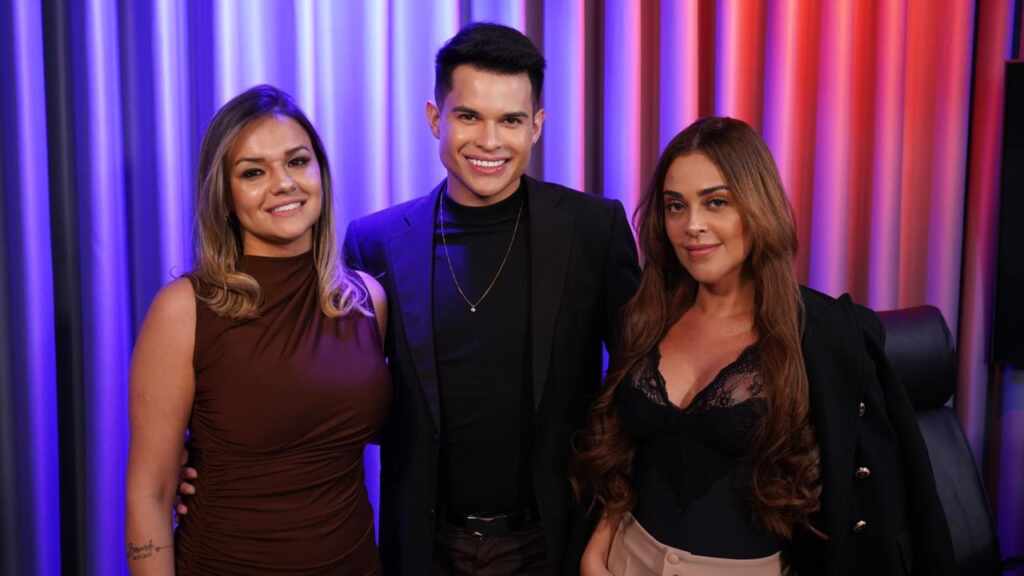 RL CAST debate a verdadeira essência da harmonização facial e estética consciente IMG 20251015 WA0015