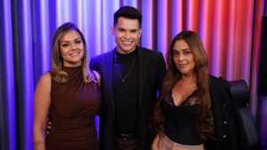 RL CAST debate a verdadeira essência da harmonização facial e estética consciente