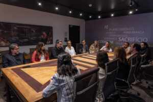 Seriella Productions anuncia elenco e diretores de suas superproduções para 2026