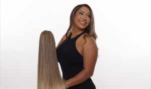 Workshop“Transformando Vidas com Mega Hair” chega ao RJ