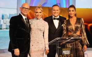 Seriella Productions celebra duas vitórias no Prêmio PRODU 2025 com “A Rainha da Pérsia”