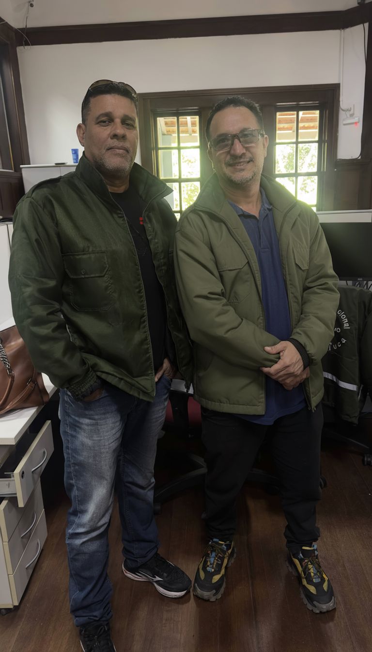 NO ATO ACMM impulsiona o setor de terceirização no Rio com foco em tecnologia e gestão eficiente 2 IMG 20251023 WA00321