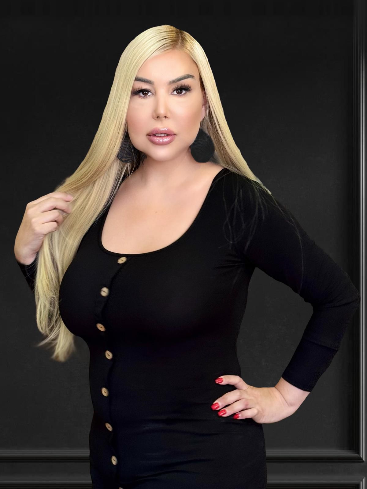 Patrícia Ribeiro alerta: “Ser mulher trans não é dormir João e acordar Maria” 3 IMG 20251027 WA0012