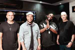 Exalta celebra nova fase com o lançamento de “Dona do Prazer”