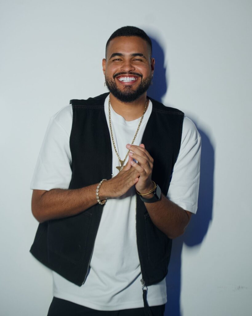 Mais de 6 mil pessoas em dois dias: YAN celebra sucesso da label “Seremos Felizes” - Foto: Divulgação