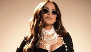 Samyra Show grava DVD com participações de Mano Walter, Priscila Senna, Iguinho & Lulinha e Léo Foguete