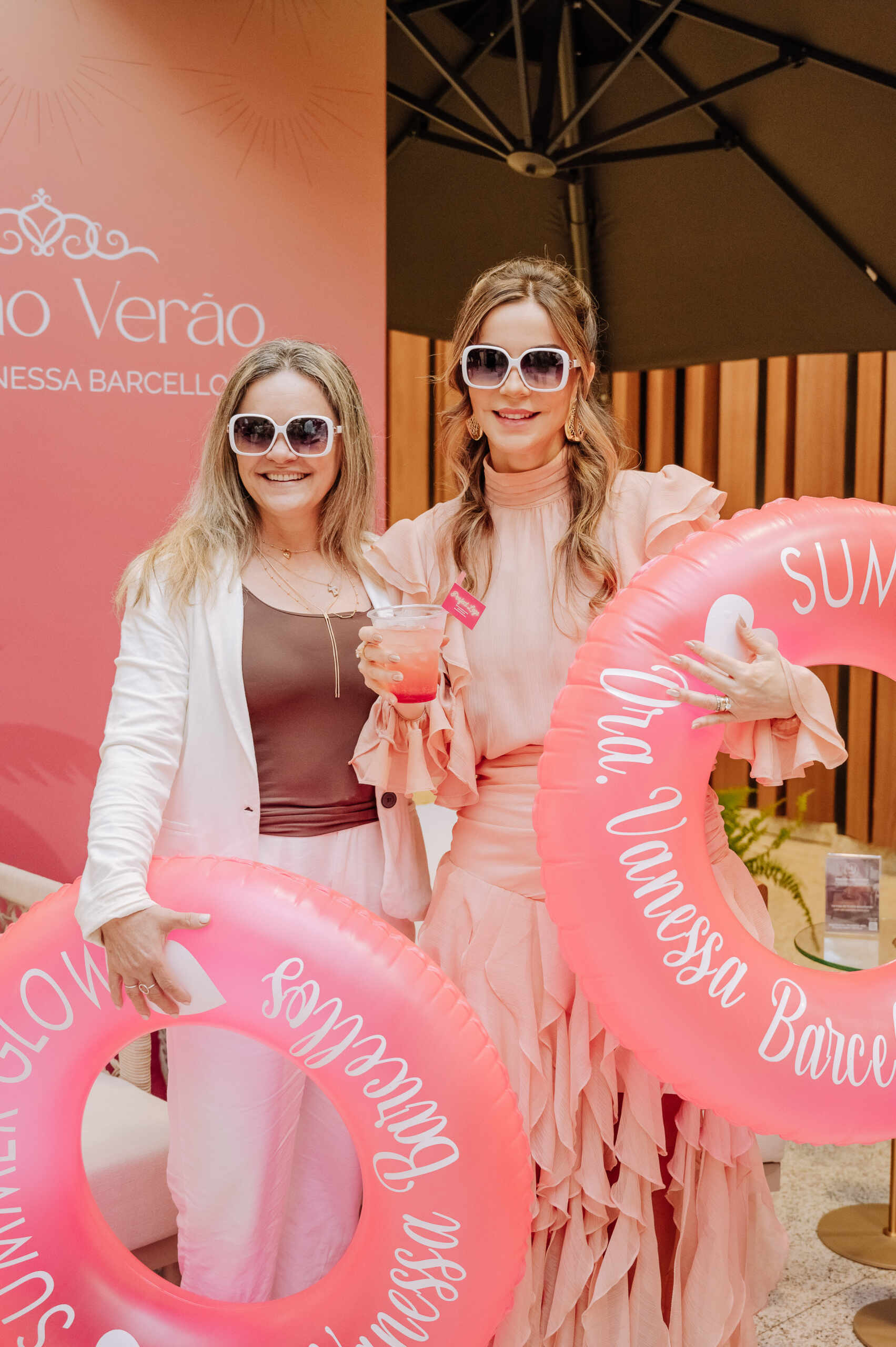 Summer Glow: encontro exclusivo de beleza e negócios no Iguatemi Campinas 6 IMG 1612 scaled