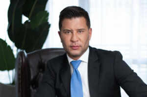 Junior Donatto promove almoço beneficente de luxo em SP