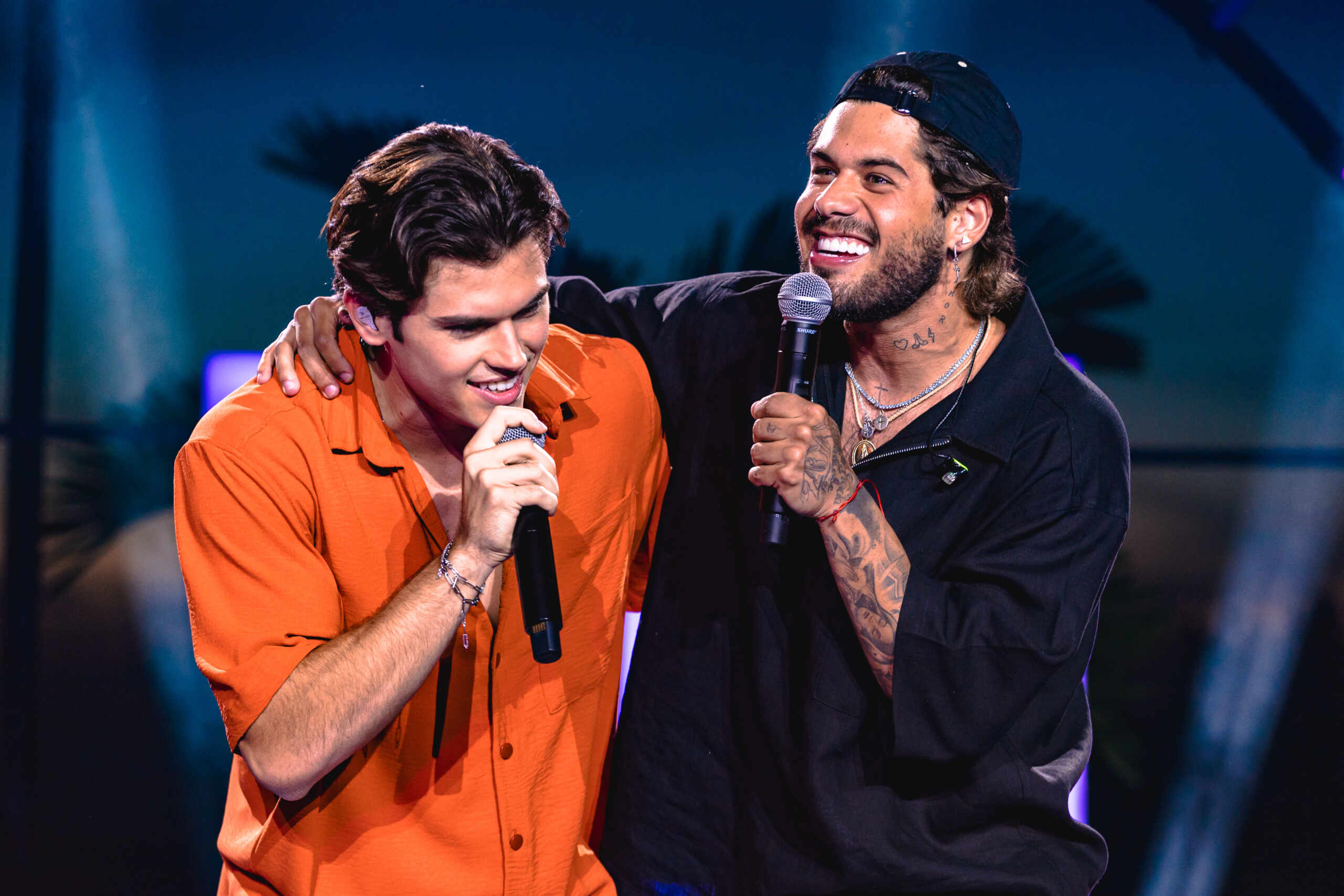 Foto: Eryck Patryck - Caldi Comunicação