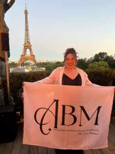 Ferrari Hub leva modelos à Paris Fashion Week e lança ABM após experiência internacional