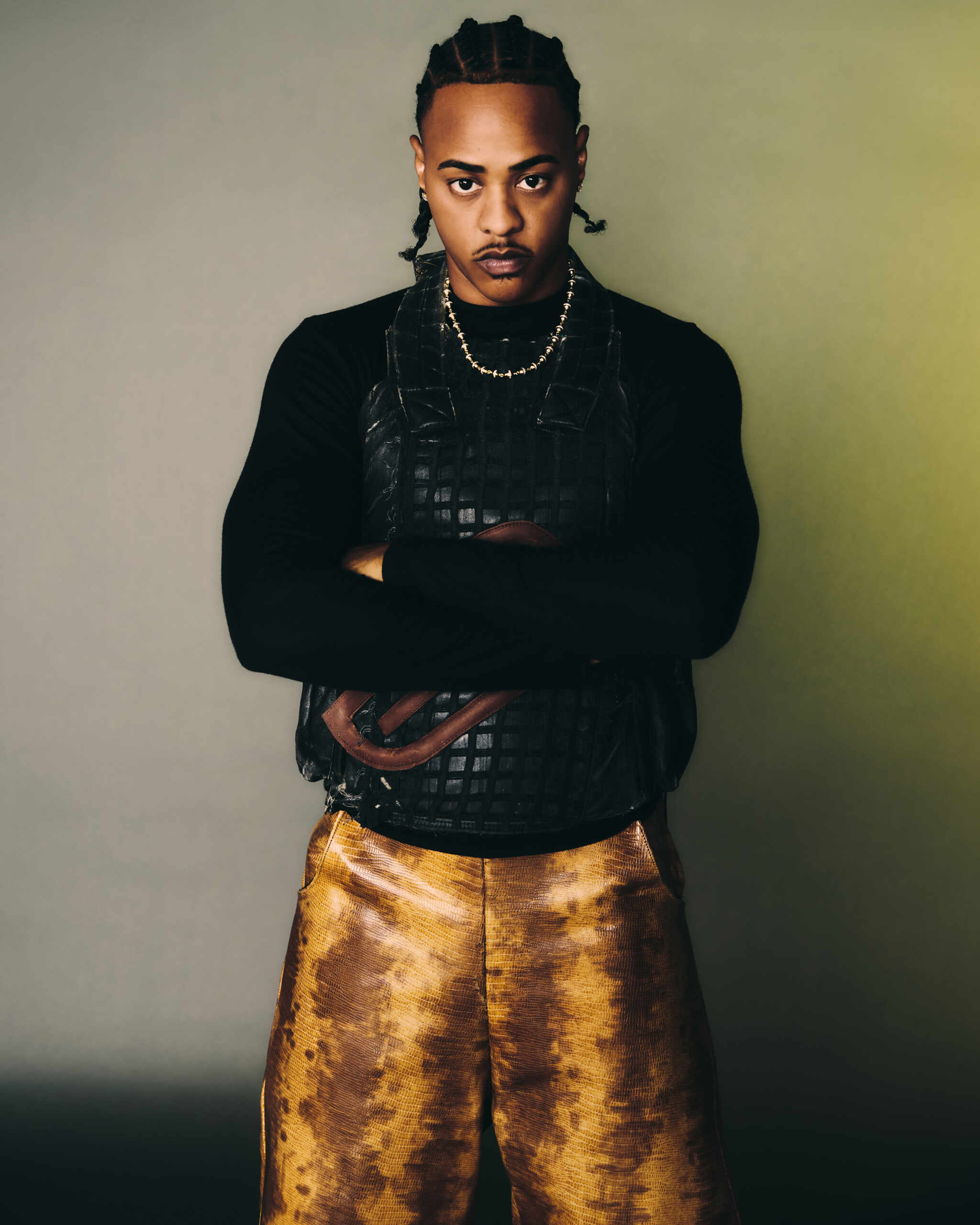 TZ da Coronel lança ‘Animais Traidores 2’ e apresenta nova fase