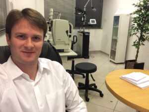 Imagem de Capa Daniel Kamlot