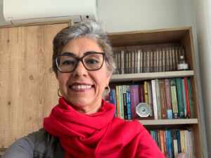 Imagem de Corpo Joana Darc