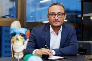 Imagem de Corpo Luiz Severo