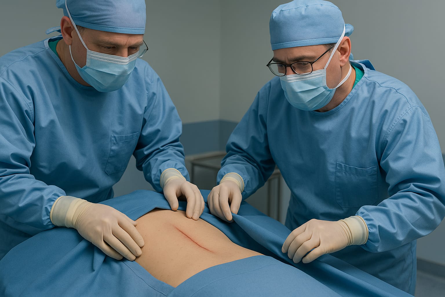 Famosos que fizeram cirúrgia de coluna: saiba quando há indicação do procedimento cirúrgico 14 Imagem de capa Cirurgia de Coluna