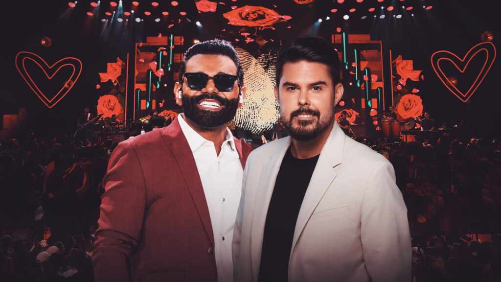 Em parceria com Pablo, Kart Love lança segundo EP de seu DVD Imprensa fundo 1 1