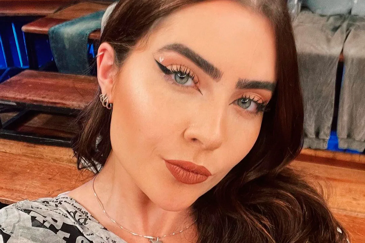 Jade Picon, Rede Globo, novela vertical, Tudo Por Uma Segunda Chance, Upfront Globo 2026, vilã, microdrama, lançamento Globo, atores jovens, spoilers, TV brasileira, influenciadora digital