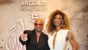 Jose Junior e Luana Bartholo cred Vera Donato