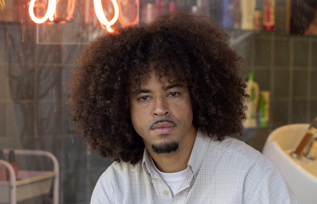 L7nnon sobre trabalho em 'Dona de Mim', sua primeira novela: