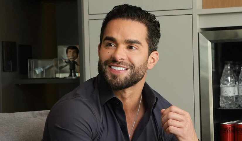 Leonardo Caldi, CEO do Grupo Caldi (Créditos: @trumpas_)