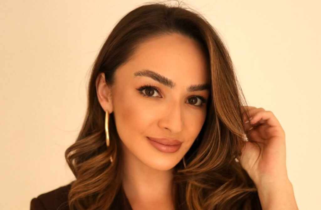 Queda de cabelo após uso de canetas emagrecedoras acende alerta entre médicos e pacientes Mayara Biondo - Crédito da Foto: Divulgação