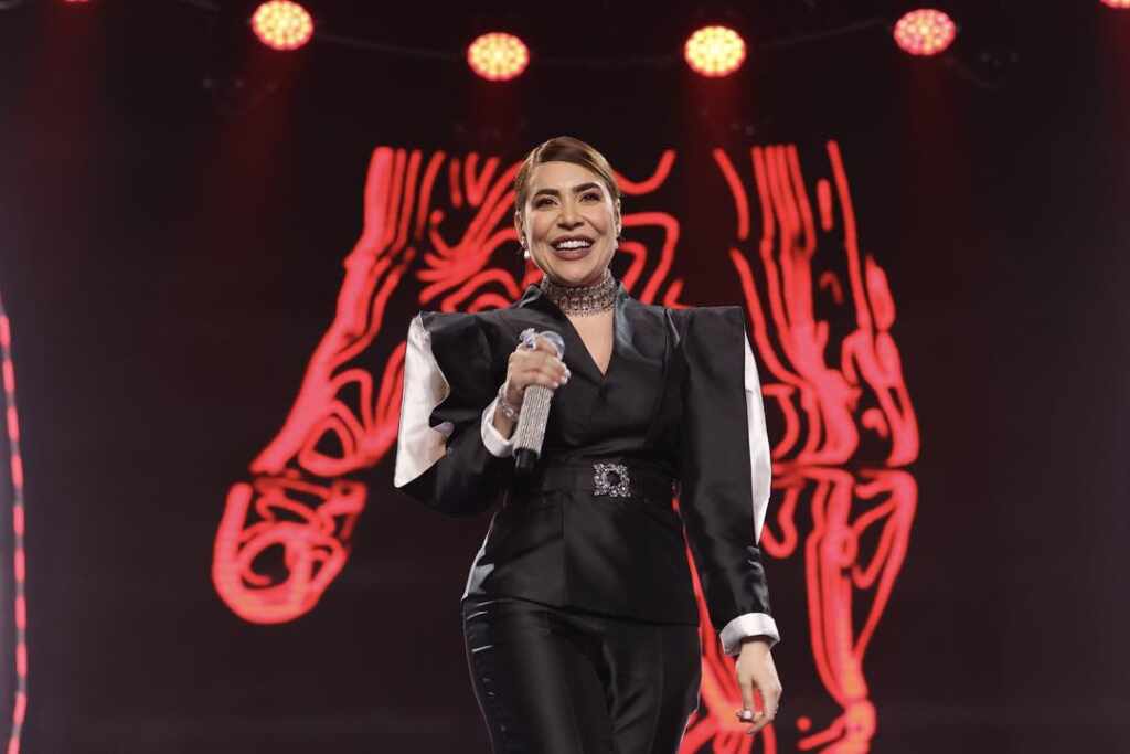 Naiara15: Naiara Azevedo debuta na carreira com gravação de audiovisual em São Paulo NAIARA POR RUBENS CERQUEIRA31