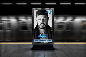 Thiago Reghini ganha programa próprio na RedeTV e promete conquistar ainda mais o público