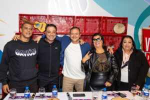 Pré-Carnaval 2026: um encontro histórico une Rio e São Paulo em celebração ao samba