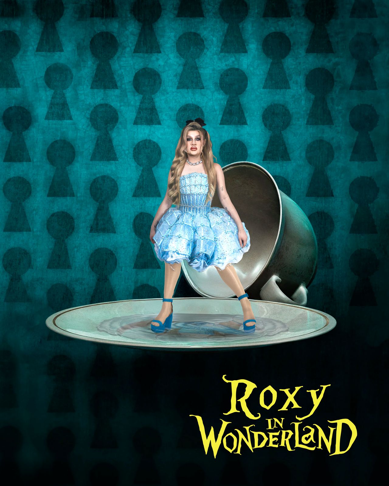 Roxy Rocket apresenta: 30 Dias de Halloween — Moda, Medo e Metamorfose 4 PHOTO 2025 10 13 02 29 02
