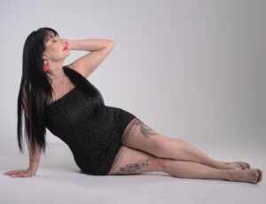 Bebel Beylinch se torna sócia do New Face Reality Brasil e leva experiência ao reality