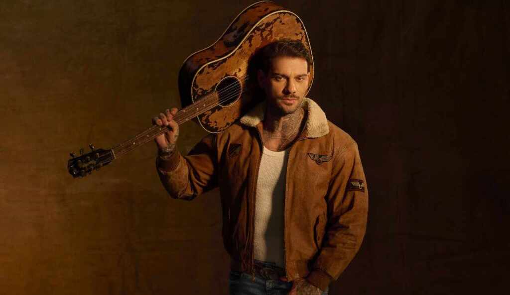 Lucas Lucco - Foto: Pedrita Junckes