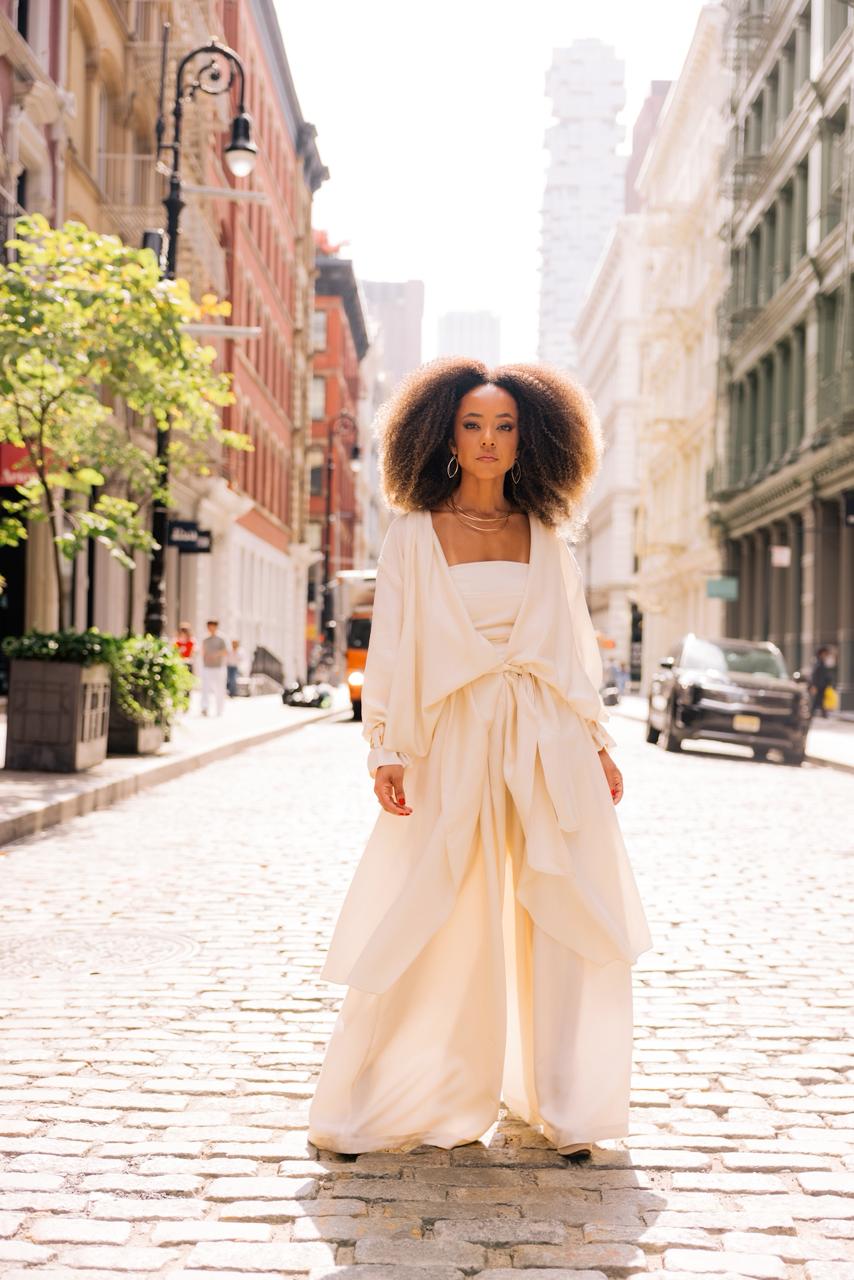 Valéria Almeida prestigia o último dia do SPFW 2025 2 PHOTO 2025 10 21 12 53 28 2 2