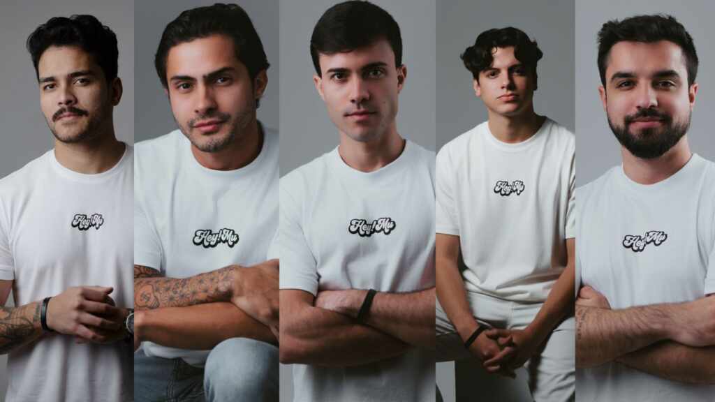 Startup brasileira une tecnologia alimentar, branding digital e uma comunidade engajada para reinventar o doce de leite — e conquistar o país com sabor e propósito PHOTO 2025 10 30 12 24 38