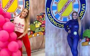 Luxo com propósito: Empresária Thaís Moreira do Tucuruvi participa de ações na Cantareira