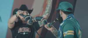 Us Agroboy lançam o álbum “Amanhecendo No Barretão”